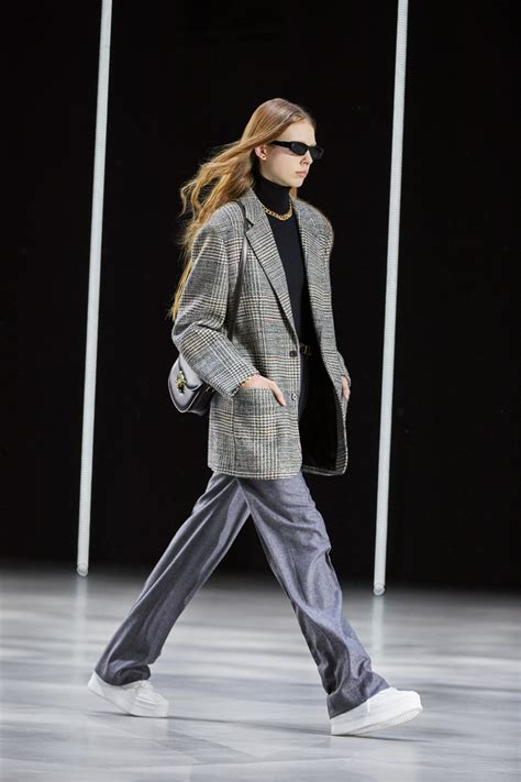 celine fashion week|celine fashion show 2024.